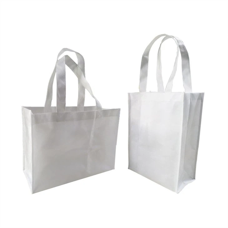 Pla Nonwoven Fabric Bag